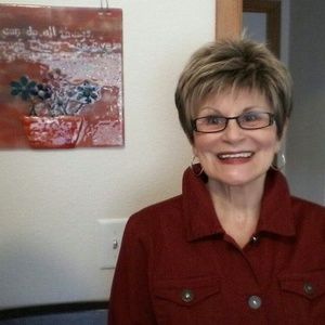 Meet your Posher, Joanne